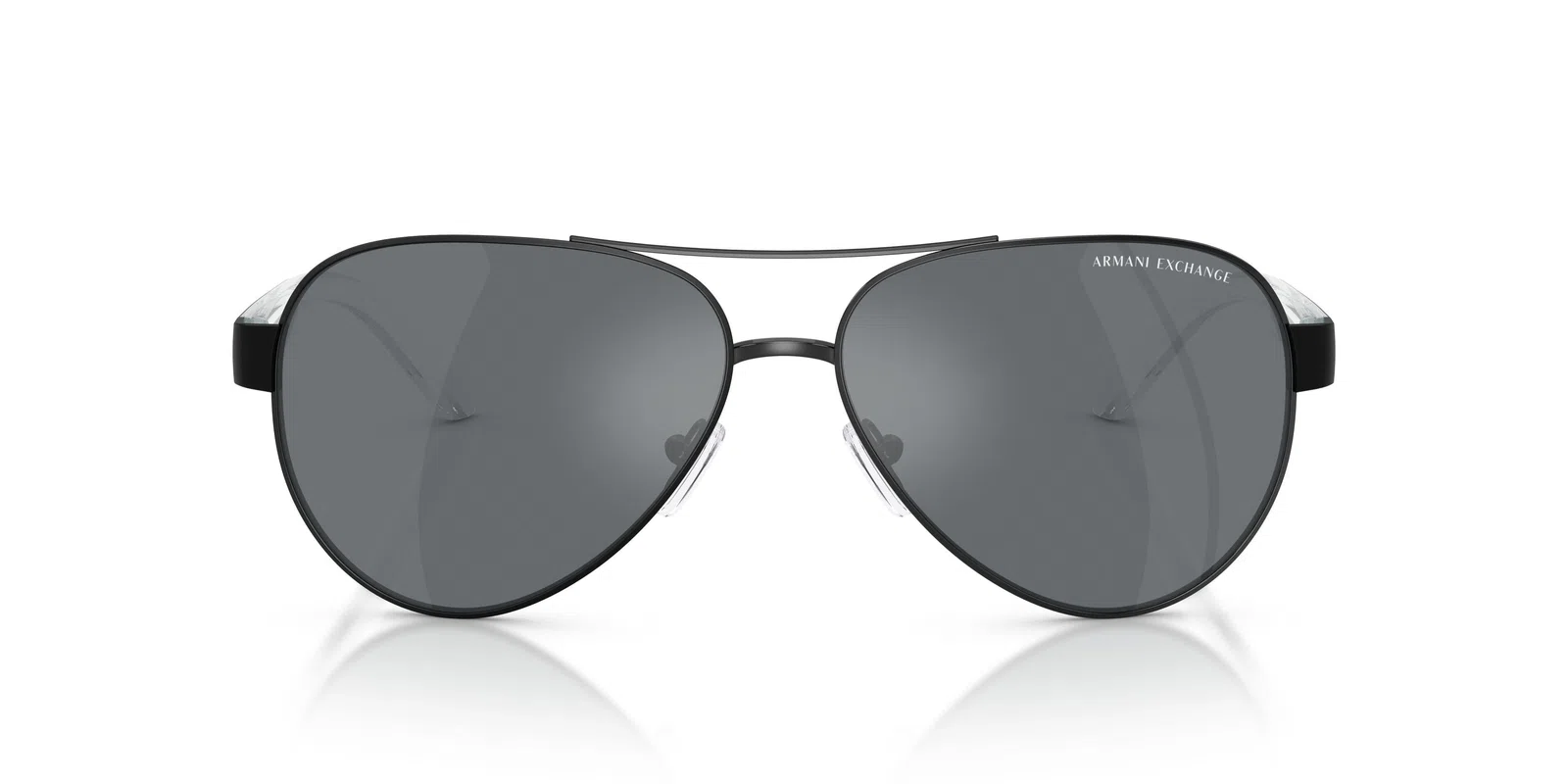 Armani Exchange 2034S Sunglasses - view 13